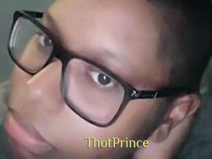 ThotPrince
