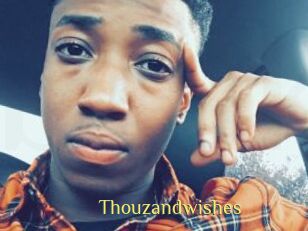 Thouzandwishes