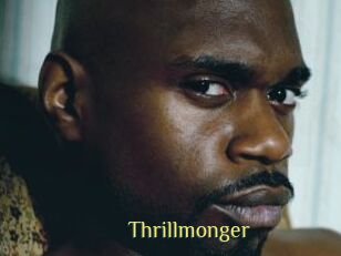 Thrillmonger