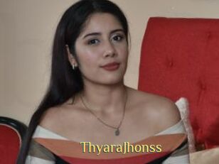 ThyaraJhonss