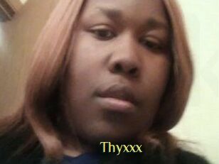 Thyxxx