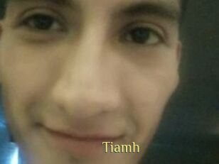 Tiamh