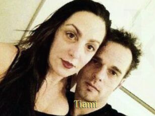 Tiami