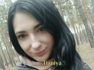 Tianiya