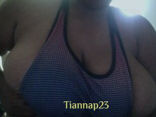 Tiannap23 Brutal Spankings