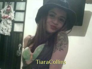 TiaraCollins