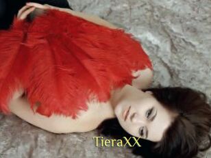 TieraXX