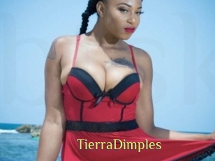 TierraDimples