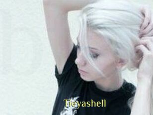 Tieyashell
