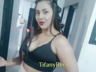 TifanyReel