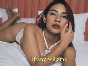 Tifany_Wiliams