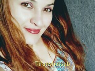 Tifanyhotsub