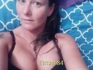 Tiffani84