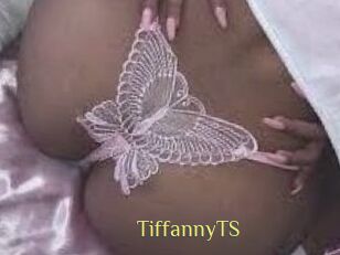 TiffannyTS