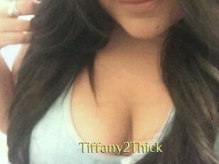 Tiffany2Thick Brutal Spankings