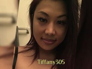 Tiffany305