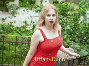 TiffanyDunn