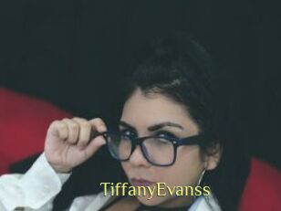 TiffanyEvanss
