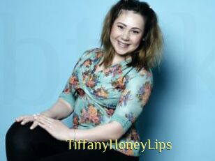 TiffanyHoneyLips