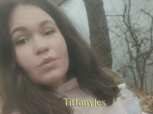 TiffanyJes