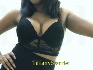 TiffanyStarrlet