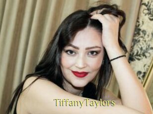TiffanyTaylors