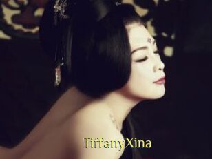 TiffanyXina