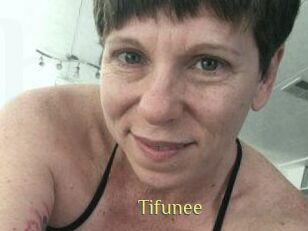Tifunee