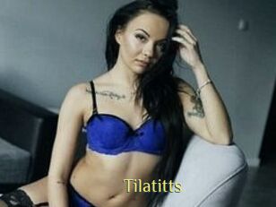 Tilatitts