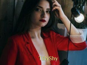 TillyShy