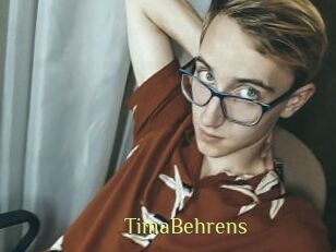 TimaBehrens