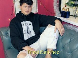 TimatiSanchez