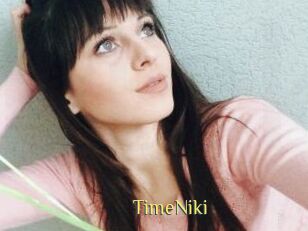 TimeNiki