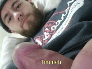 Timmeh
