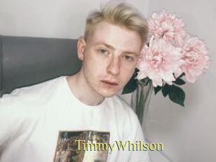 TimmyWhilson