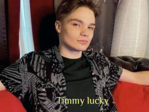 Timmy_lucky