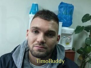 TimoBuddy