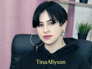 TinaAllyson