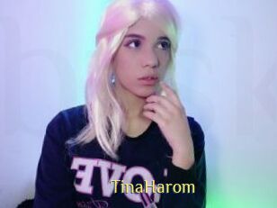 TinaHarom