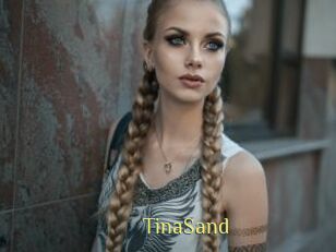 TinaSand