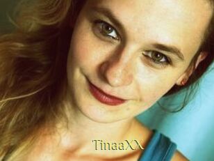 TinaaXX