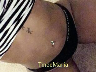 TineeMaria