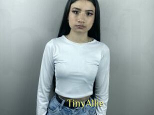 TinyAllie