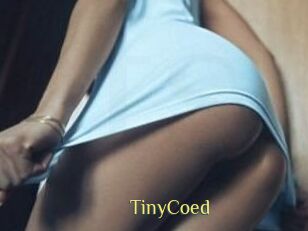 Tiny_Coed