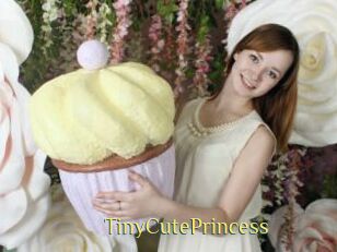 TinyCutePrincess