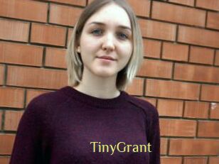 TinyGrant