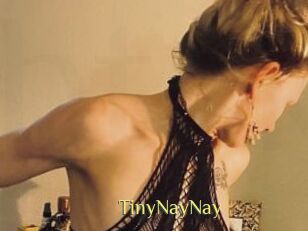 TinyNayNay