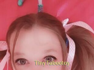 TinyTabootoy