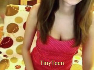 TinyTeen