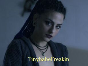 TinybabeFreakin